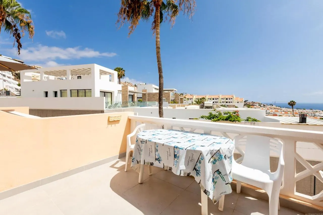 Paradise Court Studio - Ocean View أذيخي