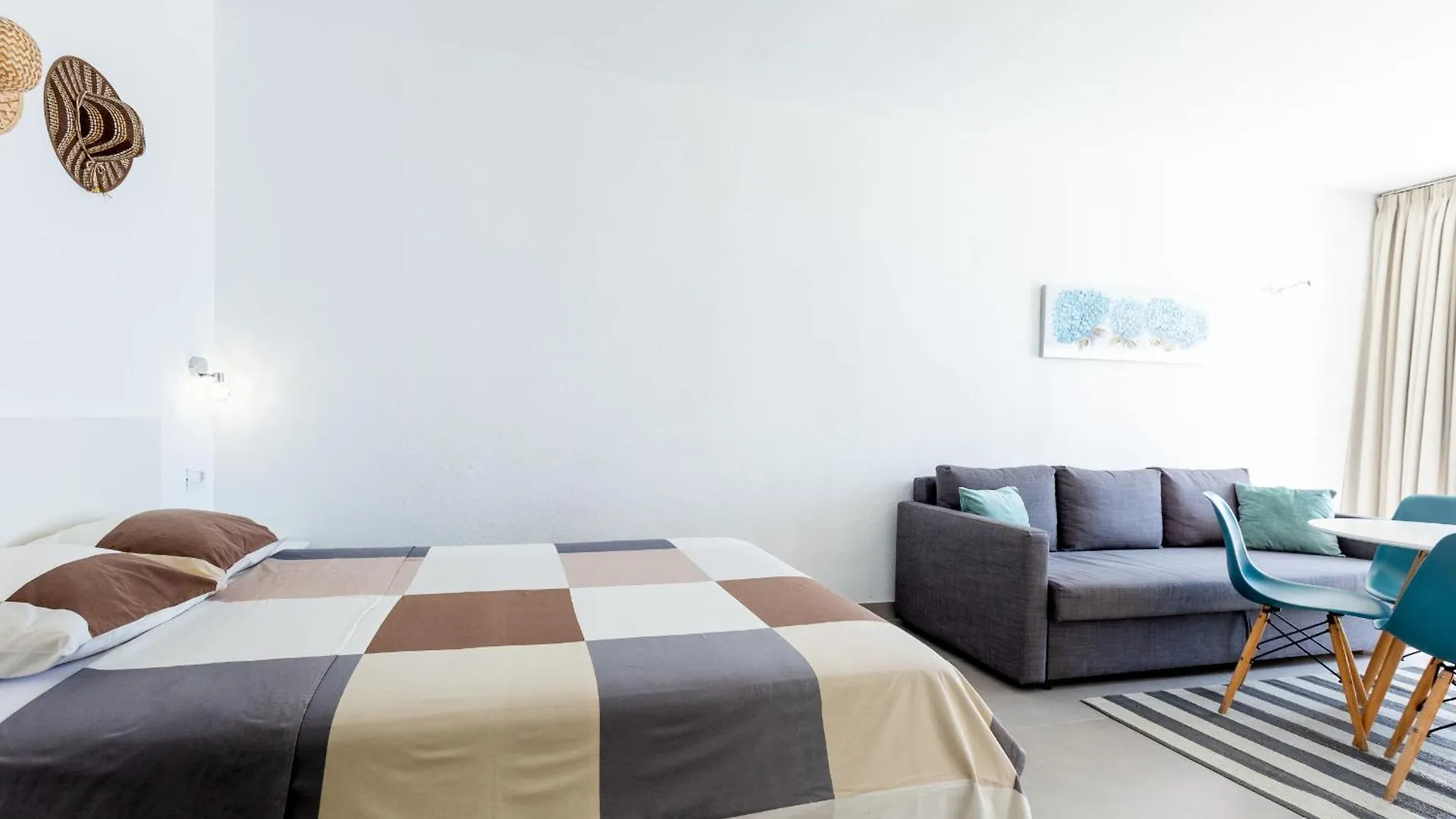 Apartment Paradise Court Studio - Ocean View Costa Adeje